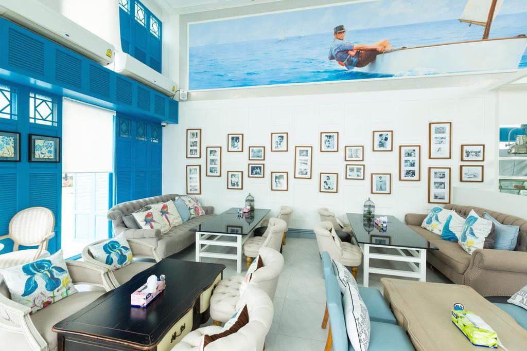 3 Bedrooms My Resort Huahin With Free Waterpark Camera foto