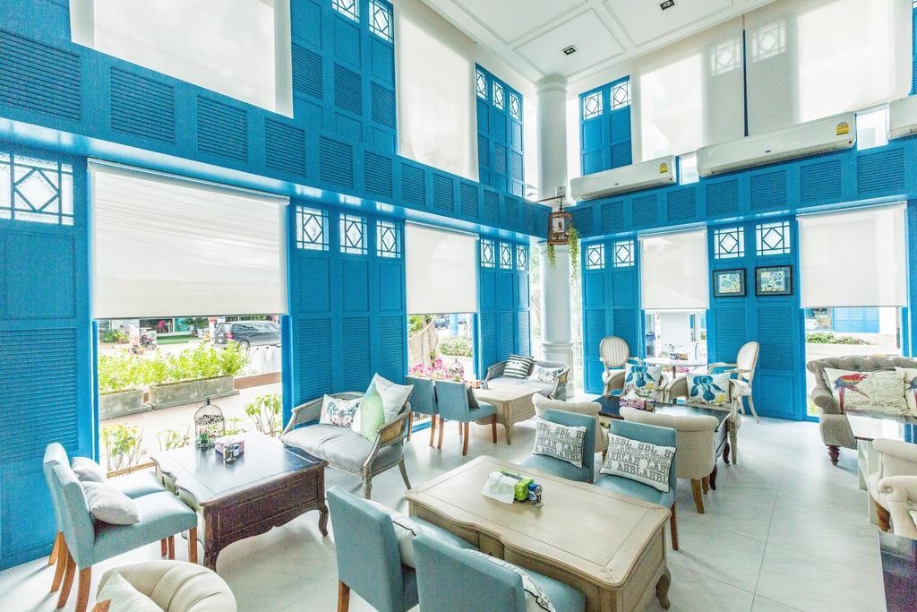 3 Bedrooms My Resort Huahin With Free Waterpark Camera foto