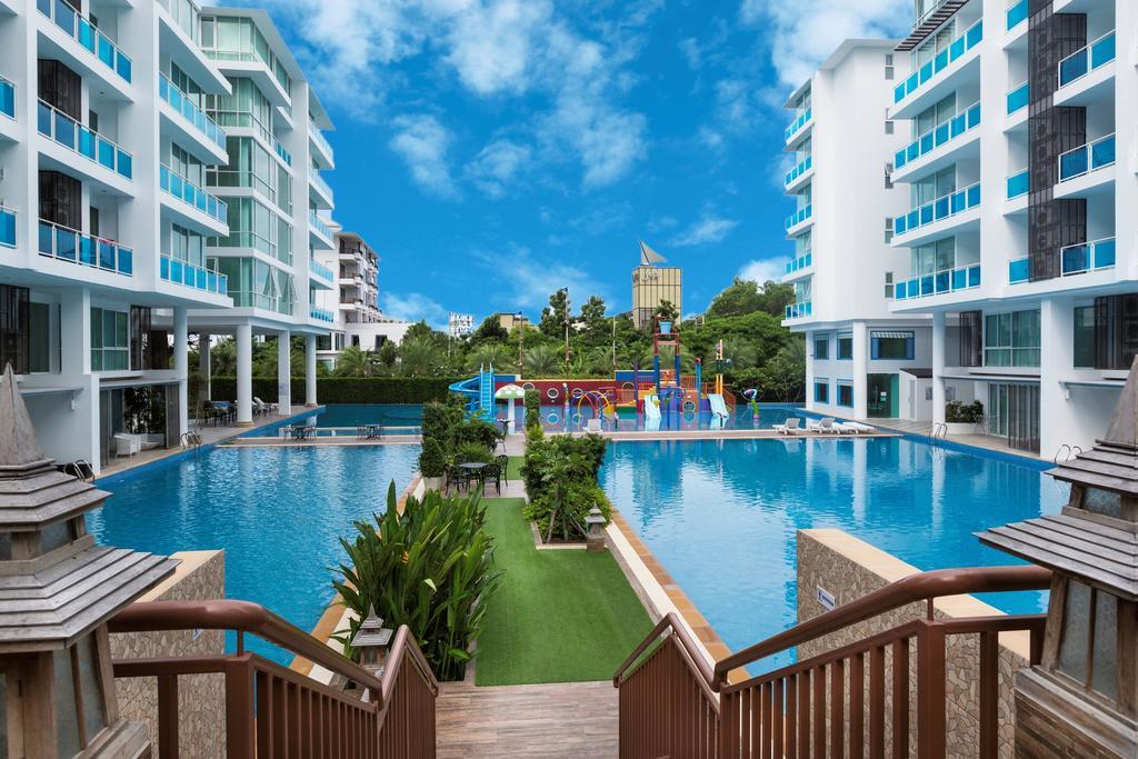 3 Bedrooms My Resort Huahin With Free Waterpark Camera foto