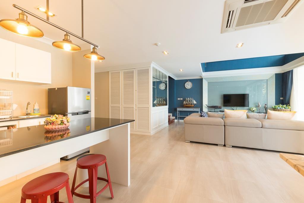 3 Bedrooms My Resort Huahin With Free Waterpark Camera foto