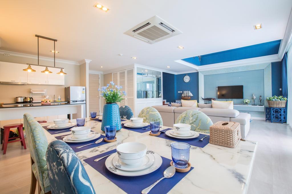 3 Bedrooms My Resort Huahin With Free Waterpark Camera foto