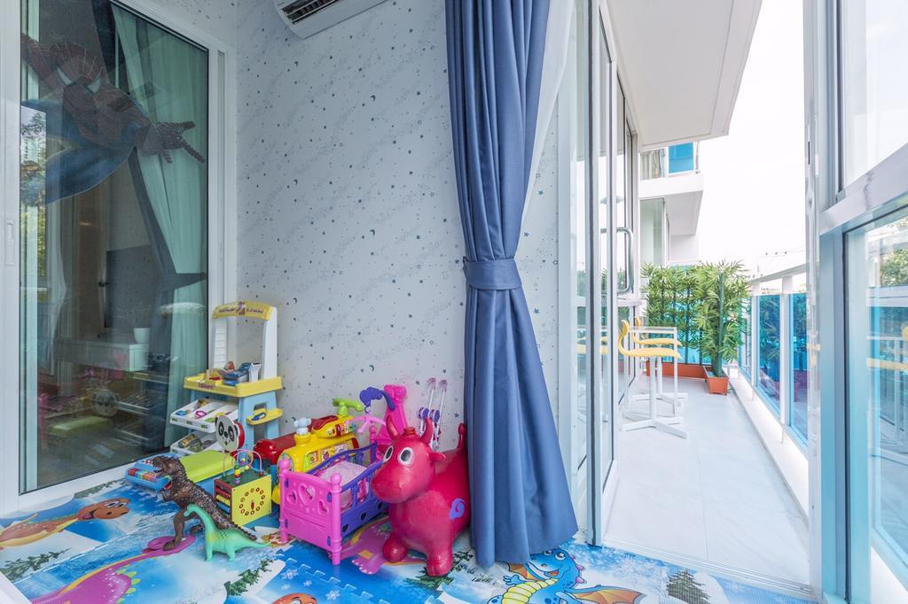 3 Bedrooms My Resort Huahin With Free Waterpark Esterno foto