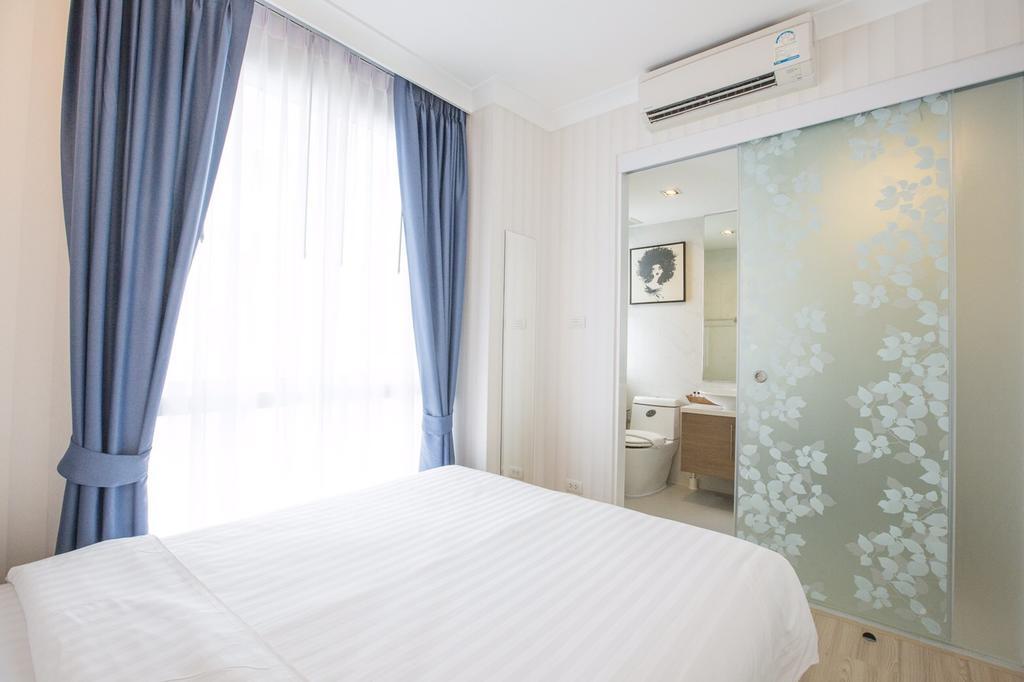 3 Bedrooms My Resort Huahin With Free Waterpark Esterno foto