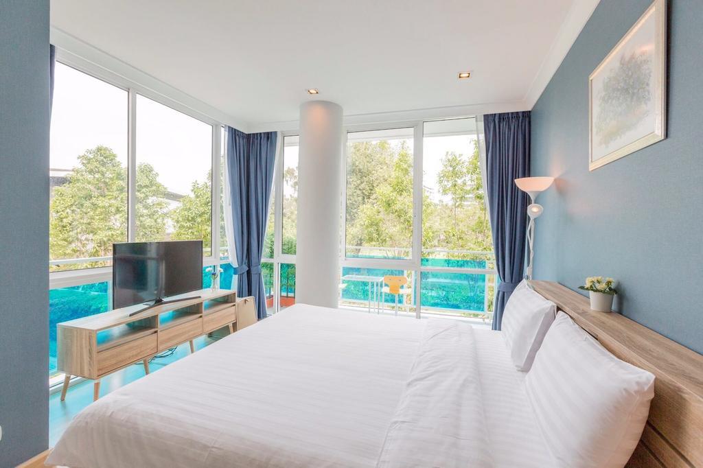 3 Bedrooms My Resort Huahin With Free Waterpark Esterno foto