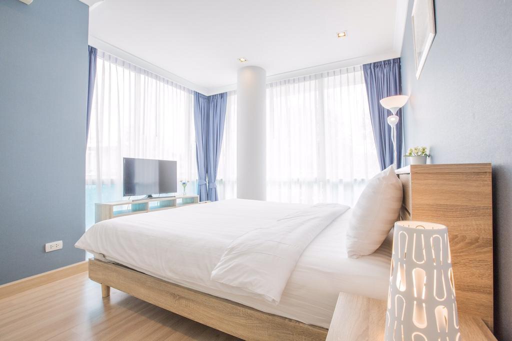 3 Bedrooms My Resort Huahin With Free Waterpark Esterno foto