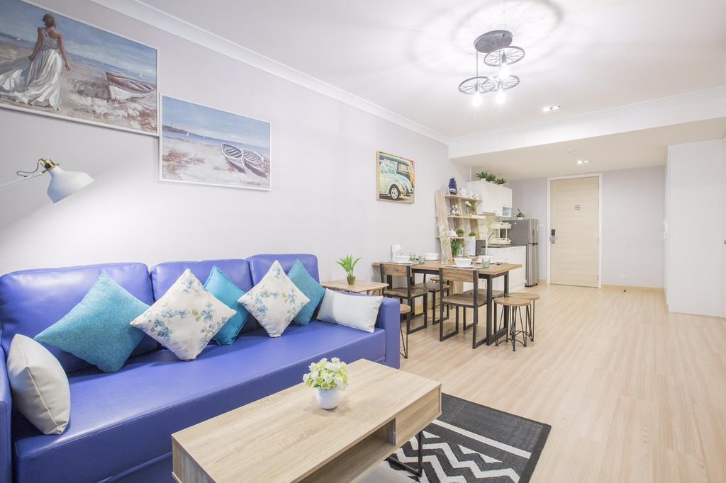 3 Bedrooms My Resort Huahin With Free Waterpark Esterno foto