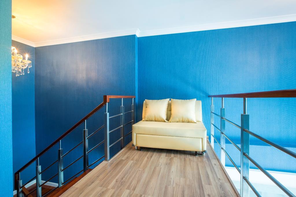 3 Bedrooms My Resort Huahin With Free Waterpark Esterno foto