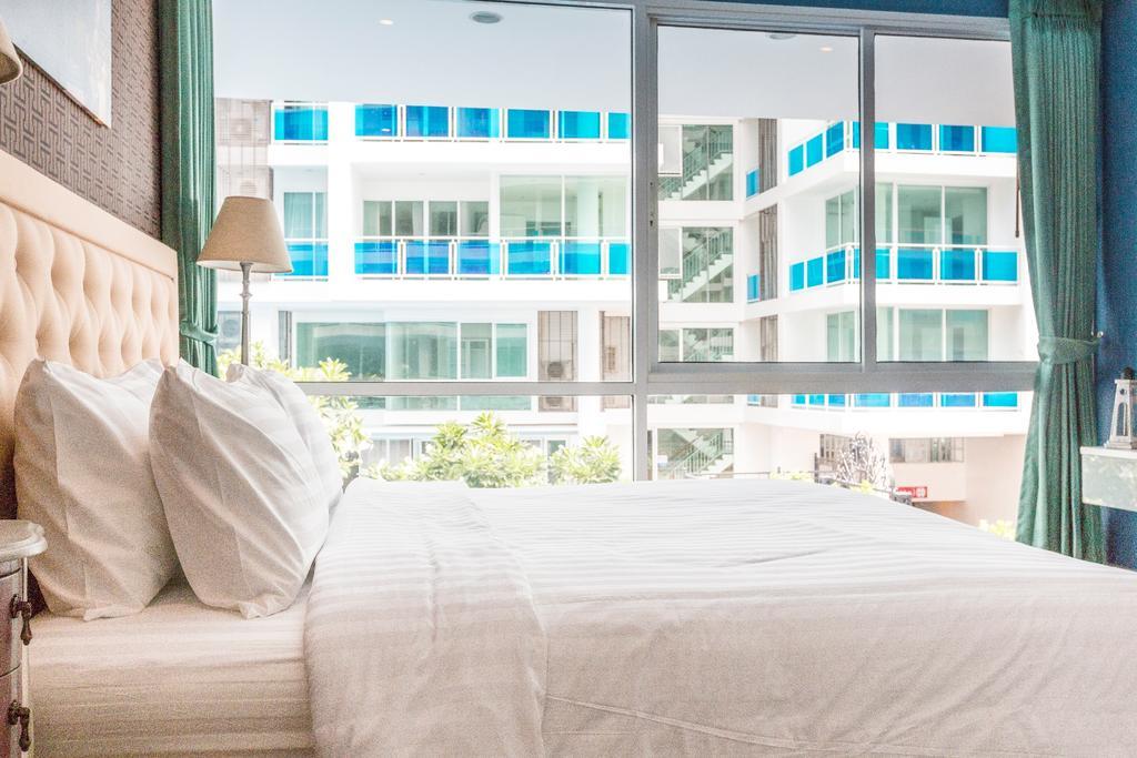 3 Bedrooms My Resort Huahin With Free Waterpark Esterno foto