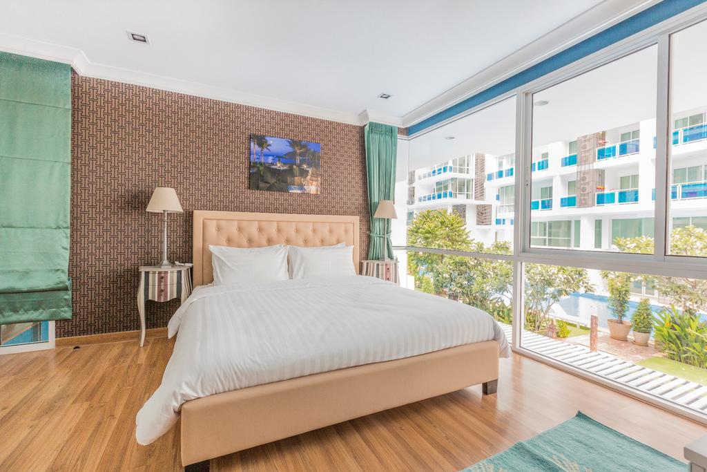 3 Bedrooms My Resort Huahin With Free Waterpark Esterno foto