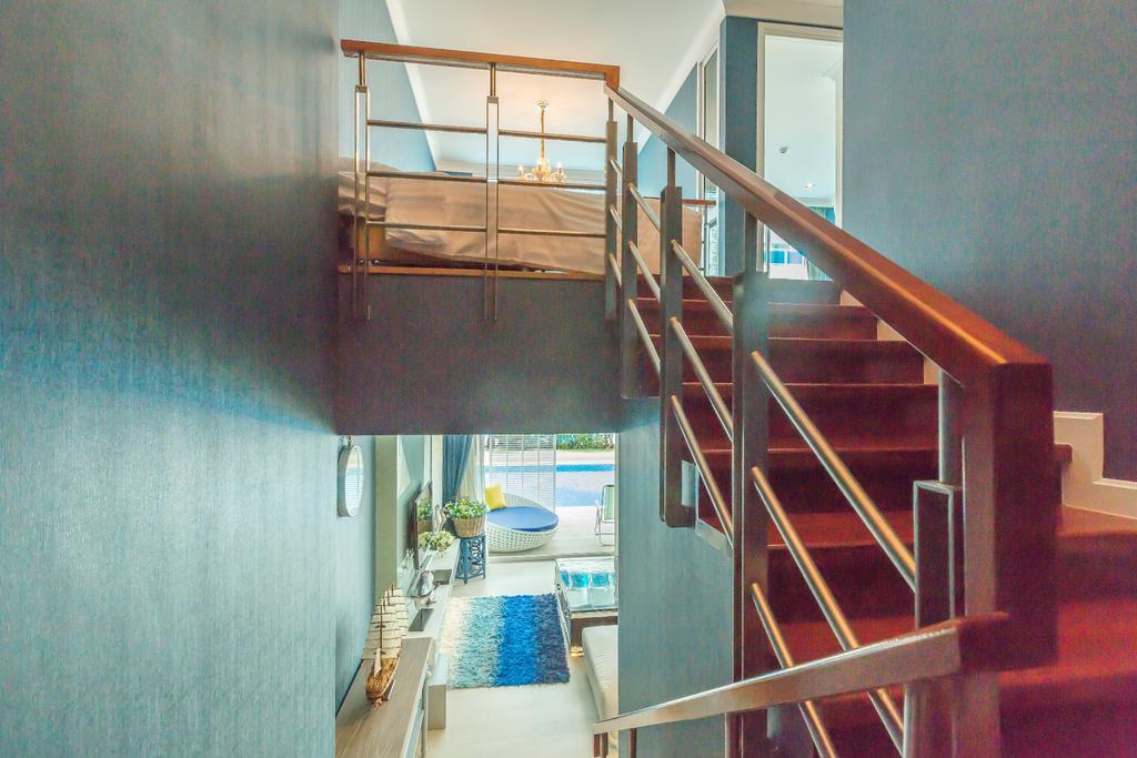3 Bedrooms My Resort Huahin With Free Waterpark Esterno foto