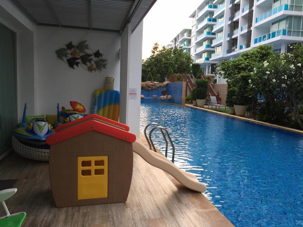 3 Bedrooms My Resort Huahin With Free Waterpark Esterno foto